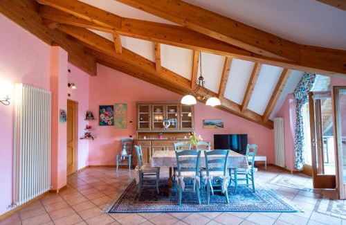 Terlago Apartment | La casa di Terlago 2