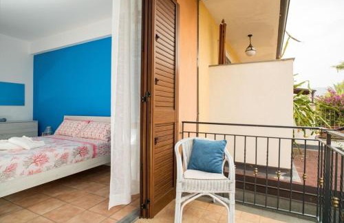 Stazzo House | La casa di Terry
