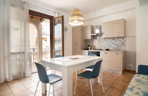Stazzo House | La casa di Terry