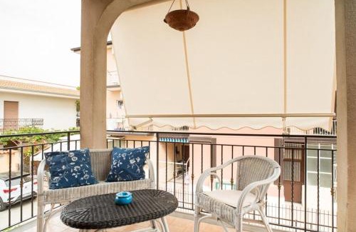 Stazzo House | La casa di Terry