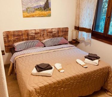 Donnas Apartment | La casa di Tes