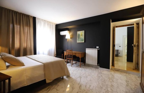 Floridia Apartment | La casa di Teto
