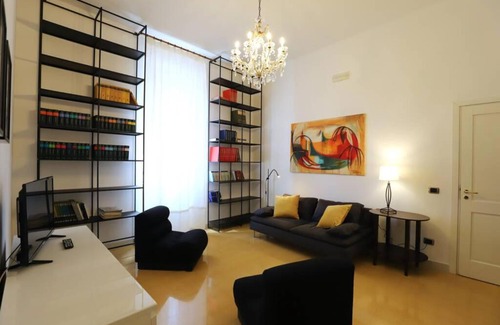 Floridia Apartment | La casa di Teto