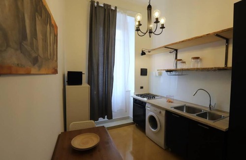 Floridia Apartment | La casa di Teto