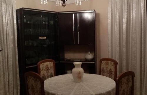 Kamma Apartment | LA CASA DI TITTA