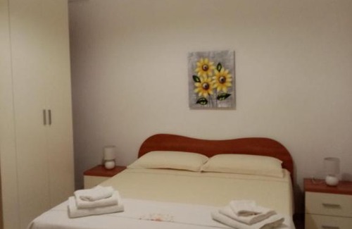 Kamma Apartment | LA CASA DI TITTA