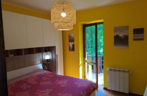 Scullera Apartment | La casa di Toby