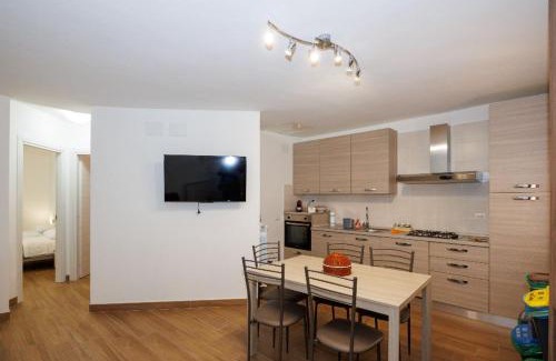 Piediluco Apartment | La casa di Umberto