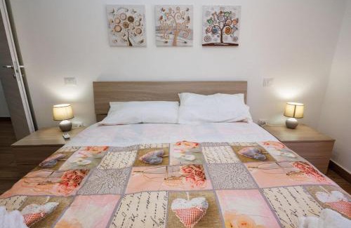 Piediluco Apartment | La casa di Umberto