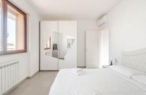 Zona XIX Casal Morena Apartment | la casa di valeria con piscina