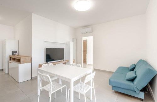Zona XIX Casal Morena Apartment | la casa di valeria con piscina