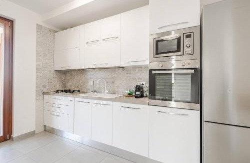 Zona XIX Casal Morena Apartment | la casa di valeria con piscina