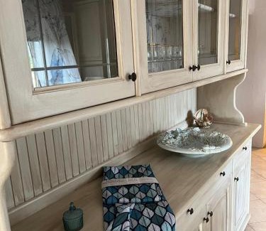 Taglio di Po Apartment | La Casa di Valeria