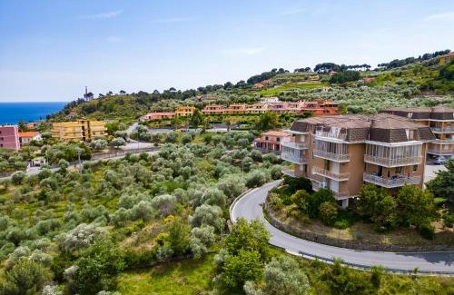 Pantai Apartment | La casa di Vittoria
