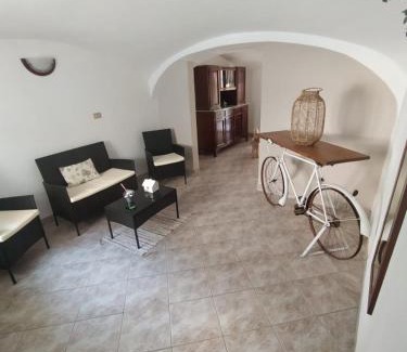 Boves Apartment | La Casa di Vitto