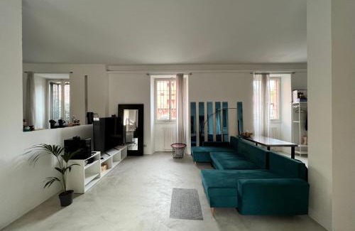 Cologno Monzese House | La casa di Wayne