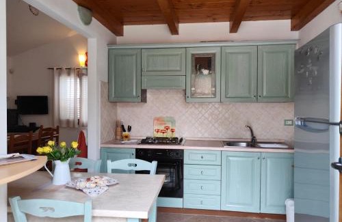 Sant'Antioco House | La casa di Willy