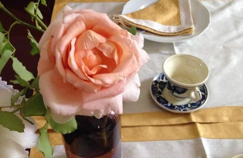 Civitella Casanova Bed & Breakfast | La casa di Zia Mimina