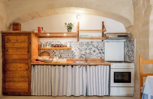 Spongano House | La casa di Zio Pippi - Artemisia Homes