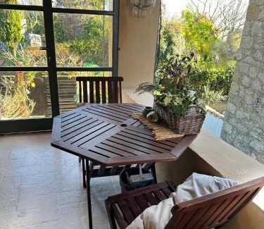 Montefiascone House | La casa di Zoe-ARTANDTRAVEL