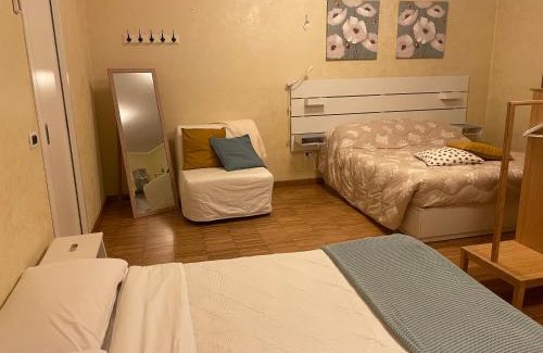 Classe Apartment | La Casa di Zucchero