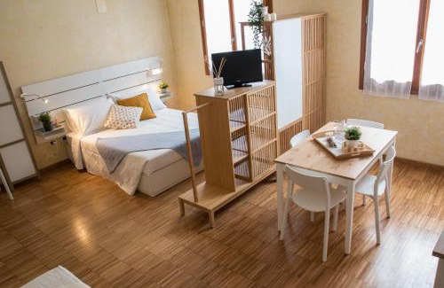 Classe Apartment | La Casa di Zucchero