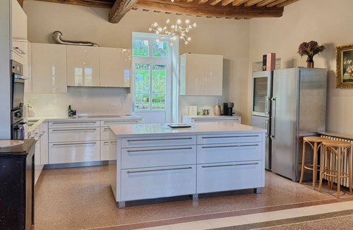 Brienne House | La Casa Do - A haven of peace on the water's edge