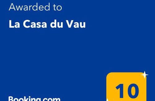 Bussy-le-Grand Other | La Casa du Vau