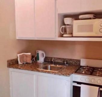 Colonarie Apartment | La Casa Duncys Vacation