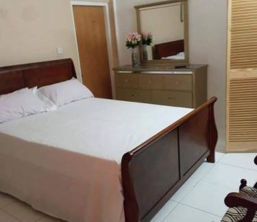 Colonarie Apartment | La Casa Duncys Vacation