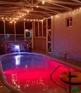 Colonarie Apartment | La Casa Duncys Vacation