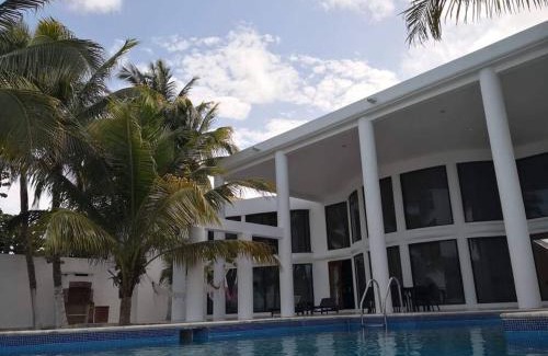 Celestun House | La Casa en Celestun
