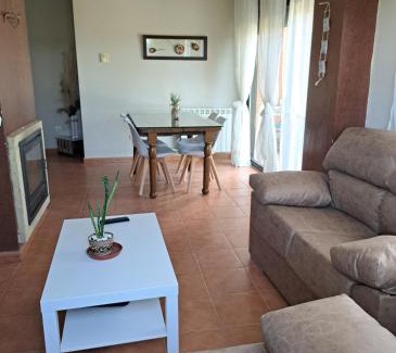 Aldeamayor de San Martin House | La Casa del Ciprés