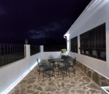 Arenales de San Gregorio House | La Casa del Alcalde Casa Rural