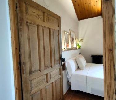Arenales de San Gregorio House | La Casa del Alcalde Casa Rural