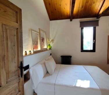 Arenales de San Gregorio House | La Casa del Alcalde Casa Rural