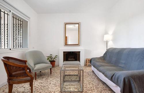 Barrio Nuevo House | La Casa