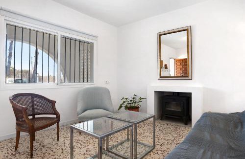 Barrio Nuevo House | La Casa