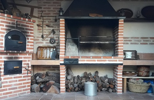 Horcajo de las Torres Cottage | La Casa de las Manuelas