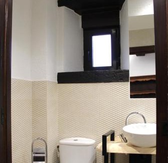 Valverde de la Virgen House | La casa vieja