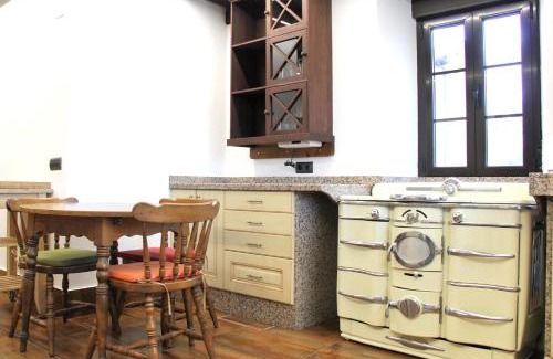 Valverde de la Virgen House | La casa vieja