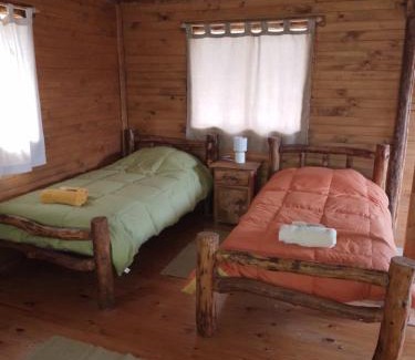 Punta Arenas Bed & Breakfast | La Casa Escondida