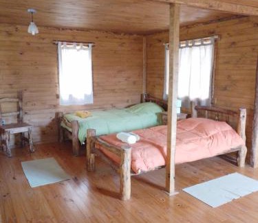 Punta Arenas Bed & Breakfast | La Casa Escondida