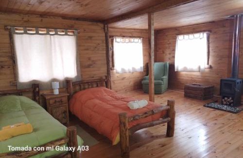 Punta Arenas Bed & Breakfast | La Casa Escondida