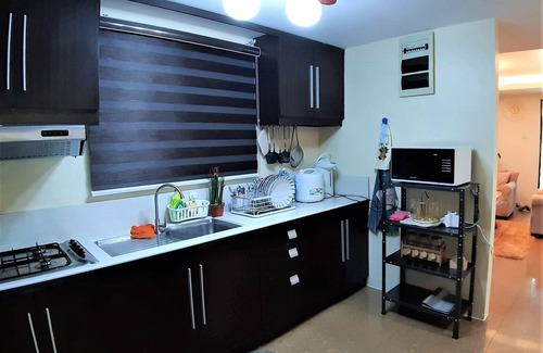 Angeles City House | La Casa Felice - Fully Furnished Three Bedroom House