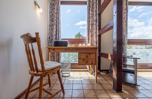 Norgaardholz Apartment | La Casa Ferienwohnung Uferschwalbe - La Casa Apartment Uferschwalbe
