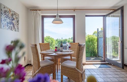 Norgaardholz Apartment | La Casa Ferienwohnung Moewe