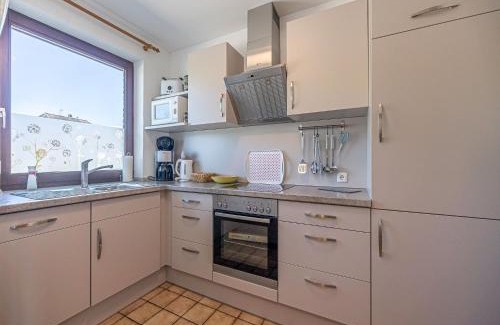 Norgaardholz Apartment | La Casa Ferienwohnung Moewe