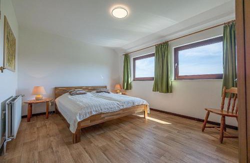 Norgaardholz Apartment | La Casa Ferienwohnung Moewe