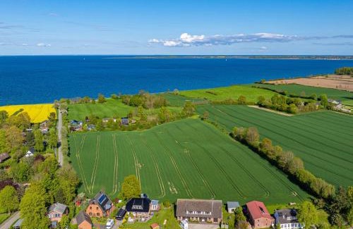 Norgaardholz Apartment | La Casa Ferienwohnung Moewe